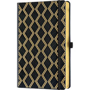 Foto de Agenda juvenil Castelli Greek Gold13x21 cm 