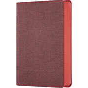 Foto de Agenda juvenil Castelli Maple Red 13x21cm 