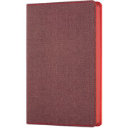Foto de Agenda juvenil Castelli Maple Red 13x21cm 