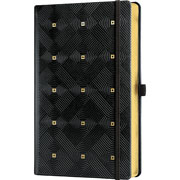 Foto de Agenda juvenil Castelli Maya Gold 13x21cm 