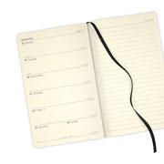 Foto de Agenda juvenil Castelli Maya Gold 13x21cm 
