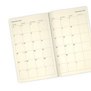Foto de Agenda juvenil Castelli Maya Gold 13x21cm 