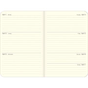 Foto de Agenda juvenil cavallini 10x15cm vintage maps   