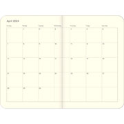 Foto de Agenda juvenil cavallini 10x15cm vintage maps   