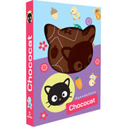 Foto de Agenda juvenil Danpex Chococat café   