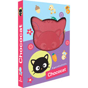 Foto de Agenda juvenil Danpex Chococat rosa   