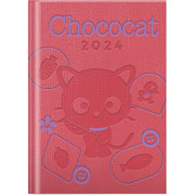 Foto de Agenda juvenil Danpex Chococat rosa   