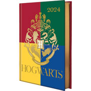 Foto de Agenda juvenil Danpex Harry Potter Escudo 