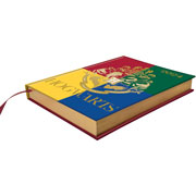 Foto de Agenda juvenil Danpex Harry Potter Escudo 