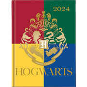 Foto de Agenda juvenil Danpex Harry Potter Escudo 