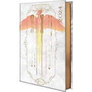 Foto de Agenda juvenil Danpex Harry Potter The Wand 