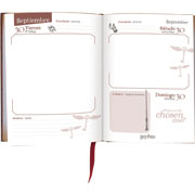 Foto de Agenda juvenil Danpex Harry Potter The Wand 