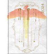 Foto de Agenda juvenil Danpex Harry Potter The Wand 