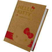 Foto de Agenda juvenil Danpex Hello Kitty mostaza 