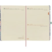 Foto de Agenda juvenil Finocam Design 12X17cm Imposible 