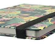 Foto de Agenda juvenil Finocam Design 9X13cm Selva 
