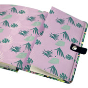 Foto de Agenda juvenil Finocam Design 9X13cm Selva 