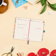 Foto de Agenda Juvenil Finocam Desing Ahora 9X13Cm Día Por Página 26 