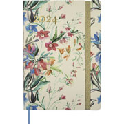Foto de Agenda juvenil Finocam Joy 15X21cm Bloom 