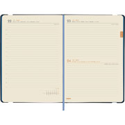 Foto de Agenda juvenil Finocam Joy 15X21cm Bloom 