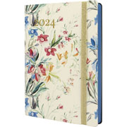 Foto de Agenda juvenil Finocam Joy 15X21cm Bloom 