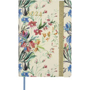 Foto de Agenda juvenil Finocam Joy 9X13cm Bloom 