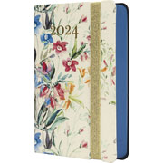 Foto de Agenda juvenil Finocam Joy 9X13cm Bloom 