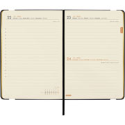 Foto de Agenda juvenil Finocam Joy 9X13cm Dotts 