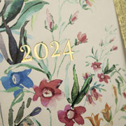 Foto de Agenda juvenil Finocam Joy Bloom 