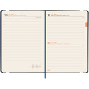 Foto de Agenda Juvenil Finocam Joy Fiona 15X21Cm Día Por Página 26 