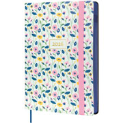 Foto de Agenda Juvenil Finocam Joy Fiona 15X21Cm Día Por Página 26 