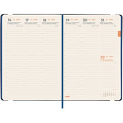 Foto de Agenda Juvenil Finocam Joy Fiona 15X21Cm Semana A La Vista Vertical 26 