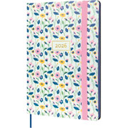 Foto de Agenda Juvenil Finocam Joy Fiona 15X21Cm Semana A La Vista Vertical 26 