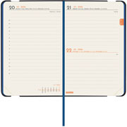 Foto de Agenda Juvenil Finocam Joy Fiona 8X13Cm Día Por Página 26 