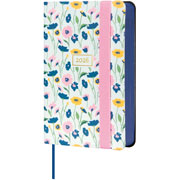 Foto de Agenda Juvenil Finocam Joy Fiona 8X13Cm Día Por Página 26 