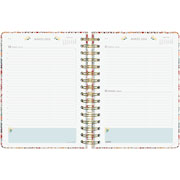 Foto de Agenda Juvenil Finocam Maniquilla Espig 18X22Cm Día Por Página 26 