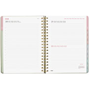 Foto de Agenda Juvenil Finocam Optimal Emma 21X25Cm Día Por Página 26 