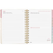 Foto de Agenda Juvenil Finocam Optimal Vera 21X25Cm Día Por Página 26 
