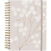 Foto de Agenda Juvenil Finocam Optimal Vera 21X25Cm Día Por Página 26 