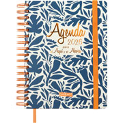 Foto de Agenda Juvenil Finocam Talkual Aqui 18X22Cm Semana A La Vista Horizontal 26 
