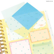 Foto de Agenda Juvenil Finocam Talkual Oro 18X22Cm Semana A La Vista Horizontal 26 