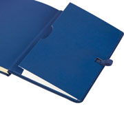 Foto de Agenda Juvenil Finocam Textura Azul12X17Cm Día Por Página 26 