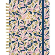 Foto de Agenda Juvenil Finocam You Hojas 18X22Cm Día Por Página 26 