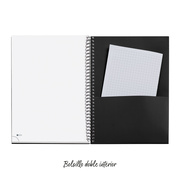 Foto de Agenda Juvenil Miquelrius Esp Plus Silvest 21.9 x 15.6 cm Día por Página 