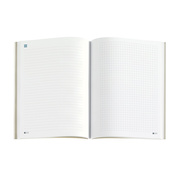 Foto de Agenda Juvenil Miquelrius Plus Bold Flower 21.9 x 15.6 cm Día por Página 