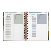 Foto de Agenda Juvenil Miquelrius Plus Constellati 15.5 x 21.3 cm Día por Página 