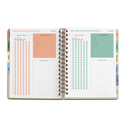 Foto de Agenda Juvenil Miquelrius Plus Dream Libe 15.5 x 21.3 cm Día por Página 