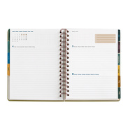 Foto de Agenda Juvenil Miquelrius Plus Good Fort 15.5 x 21.3 cm Día por Página 