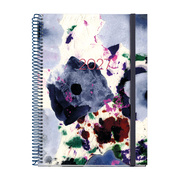 Foto de Agenda Juvenil Miquelrius Plus Inky 21.9 x 15.6 cm Día por Página 