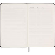 Foto de Agenda Juvenil Moleskine Pasta Dura 13x21cm Sin Fecha  